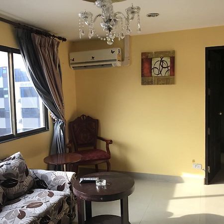 Skama Residency Hotel Pattaya Eksteriør billede