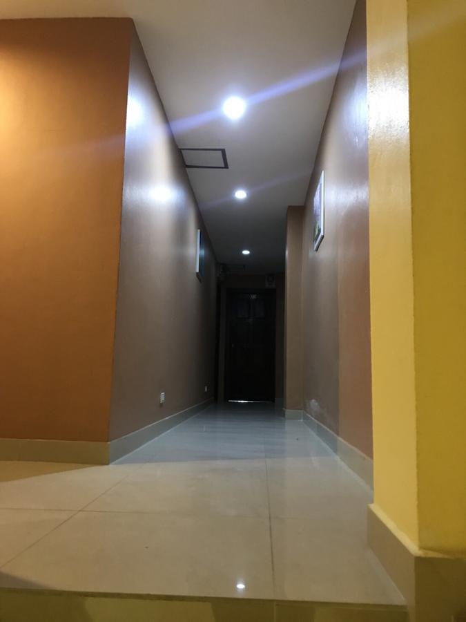 Skama Residency Hotel Pattaya Eksteriør billede